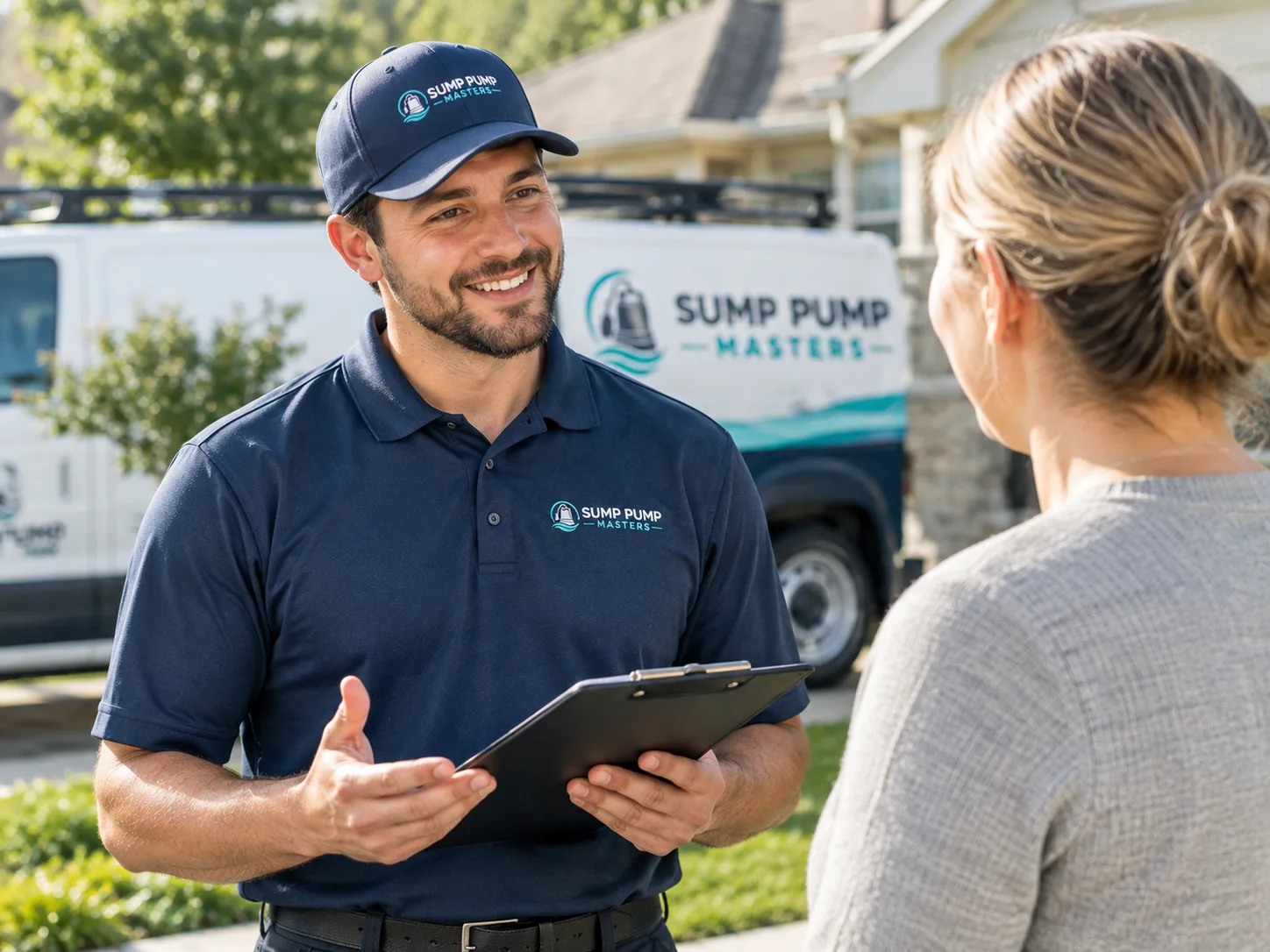 Sump Pump Repair East Granby, CT FAQs